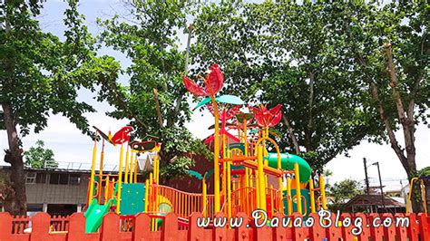 marfori botanical garden|Davao City to build botanical garden, skatepark .